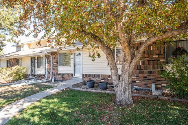 Building Photo - 954 S Miller St