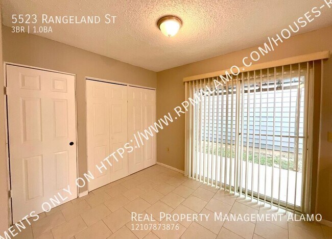 Building Photo - 5523 Rangeland St