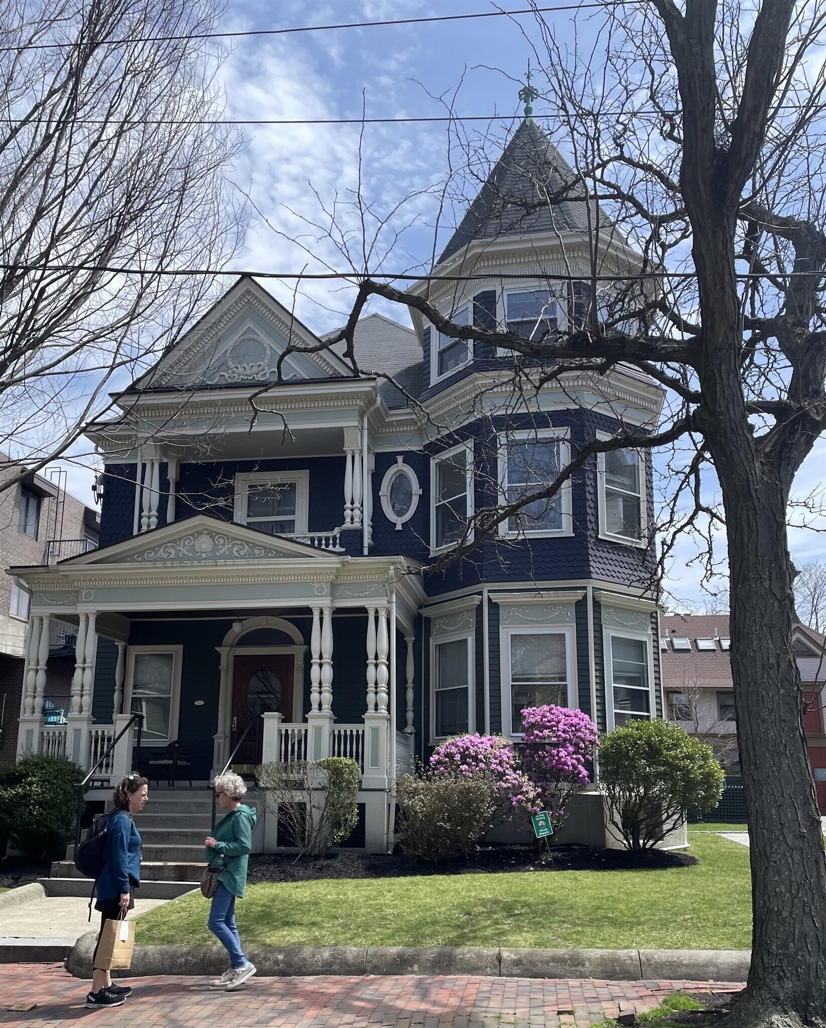 Building Photo - 20 Highland Ave