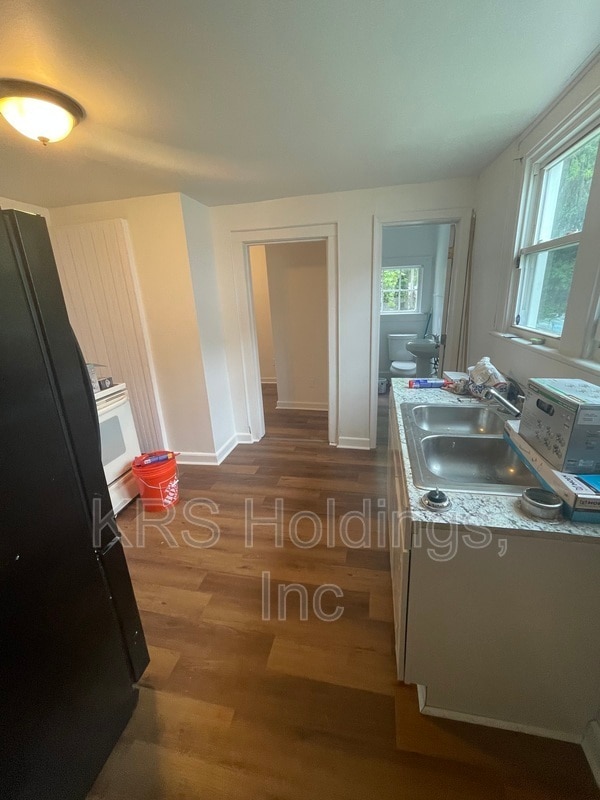 Building Photo - 1223 31st St