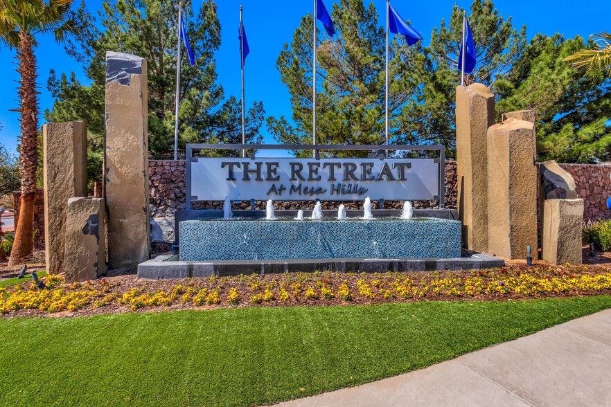 Primary Photo - The Retreat at Mesa Hills