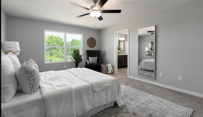 Building Photo - Brand New 4 Bedroom in Republic MO with a FENCED YARD