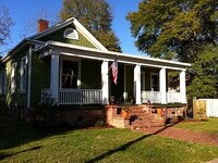 Building Photo - 1601 18th St