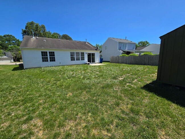 Building Photo - 6308 Saybrooke Dr