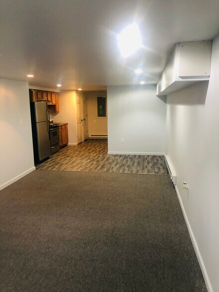 Building Photo - 1005 N Arlington Ave