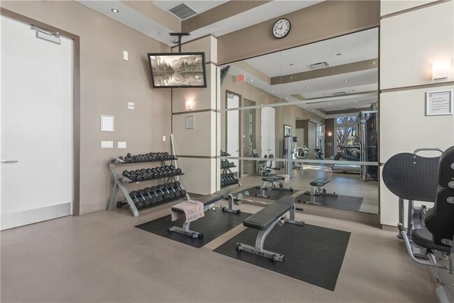 Building Photo - 1820 Peachtree St NW