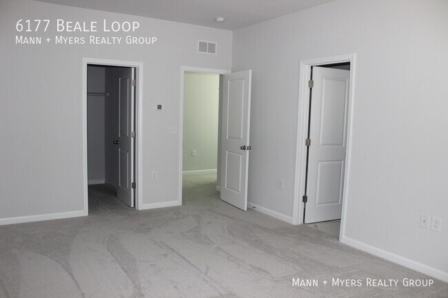 Building Photo - 6177 Beale Loop