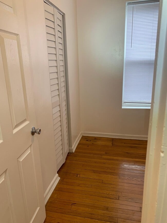 Building Photo - 4841 S Evans Ave