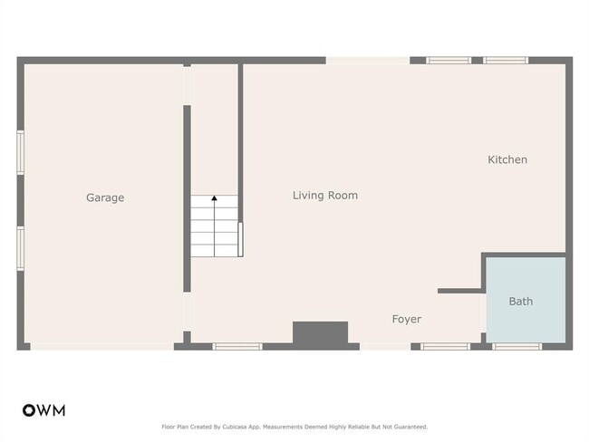 Building Photo - 1102 1/2 Tillery St