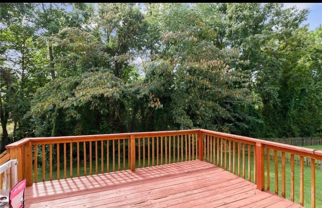 Building Photo - 5807 Cherrystone Dr