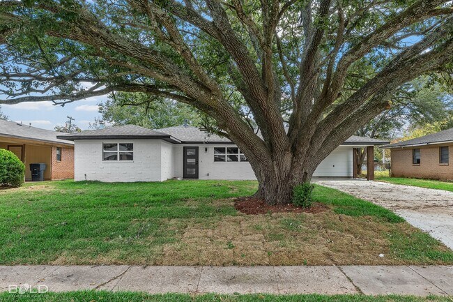 Building Photo - 2518 Belmont Blvd