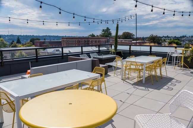 Building Photo - 1Bd/1Ba Seattle Condo