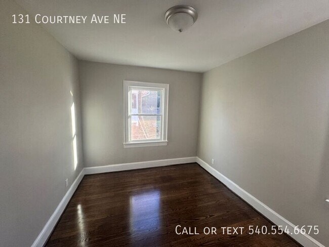 Building Photo - 131 Courtney Ave NE