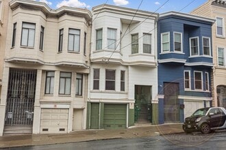 Building Photo - 1640-1642 Leavenworth Street