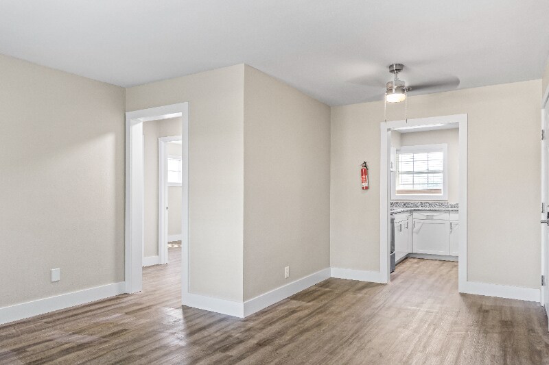 Building Photo - 4460 Old Mission Rd