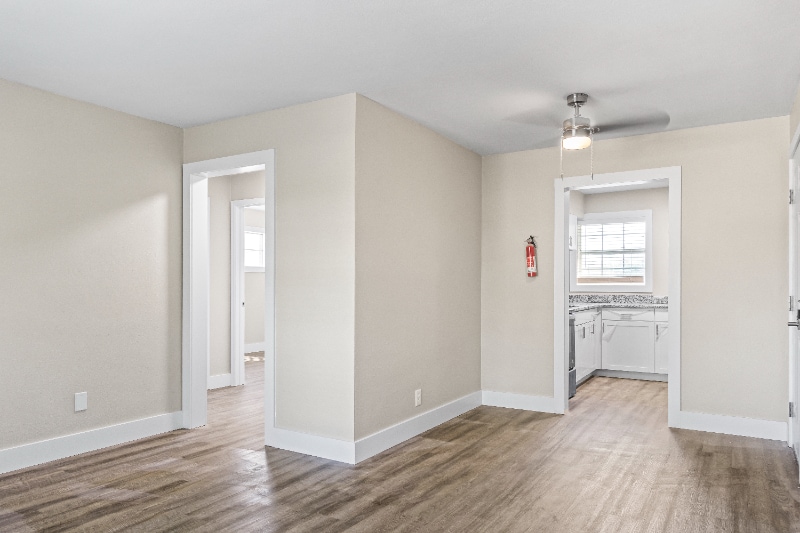 Building Photo - 4460 Old Mission Rd