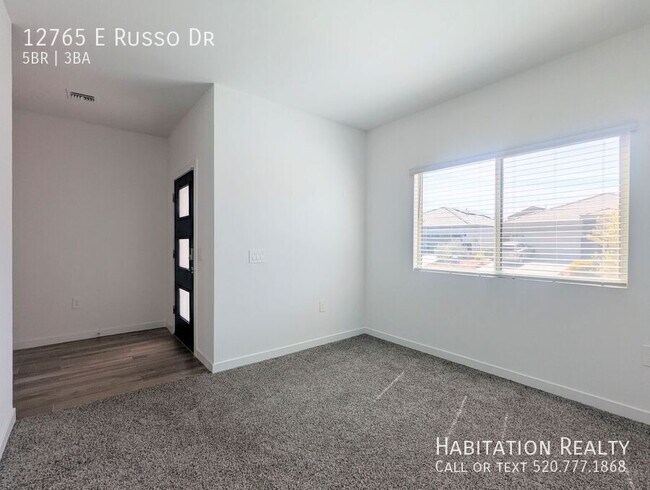 Building Photo - 12765 E Russo Dr