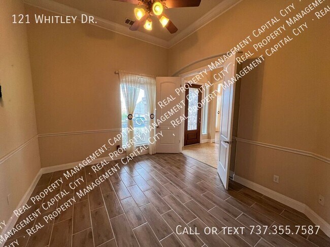 Building Photo - 121 Whitley Dr
