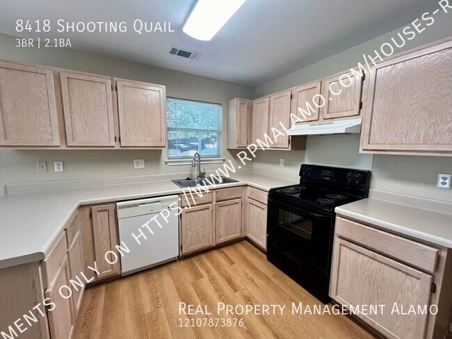 Building Photo - 8418 Shooting Quail