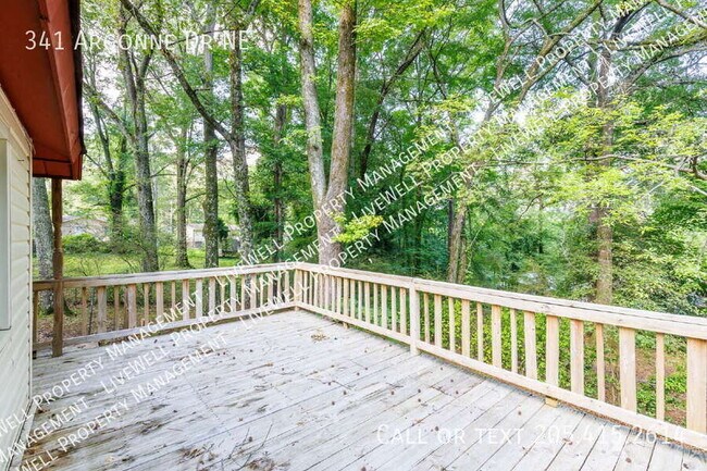 Building Photo - 341 Argonne Dr NE