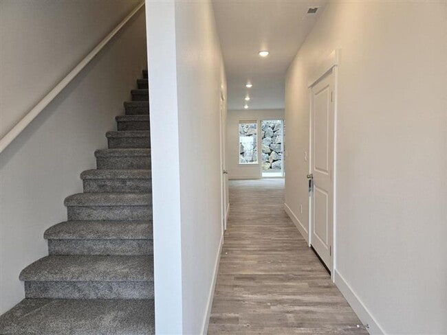 Building Photo - $1500 OFF THE 1ST MONTHS RENT, this unit only! BE THE 1ST TO MOVE INTO THIS BRAND NEW TOWNHOME!