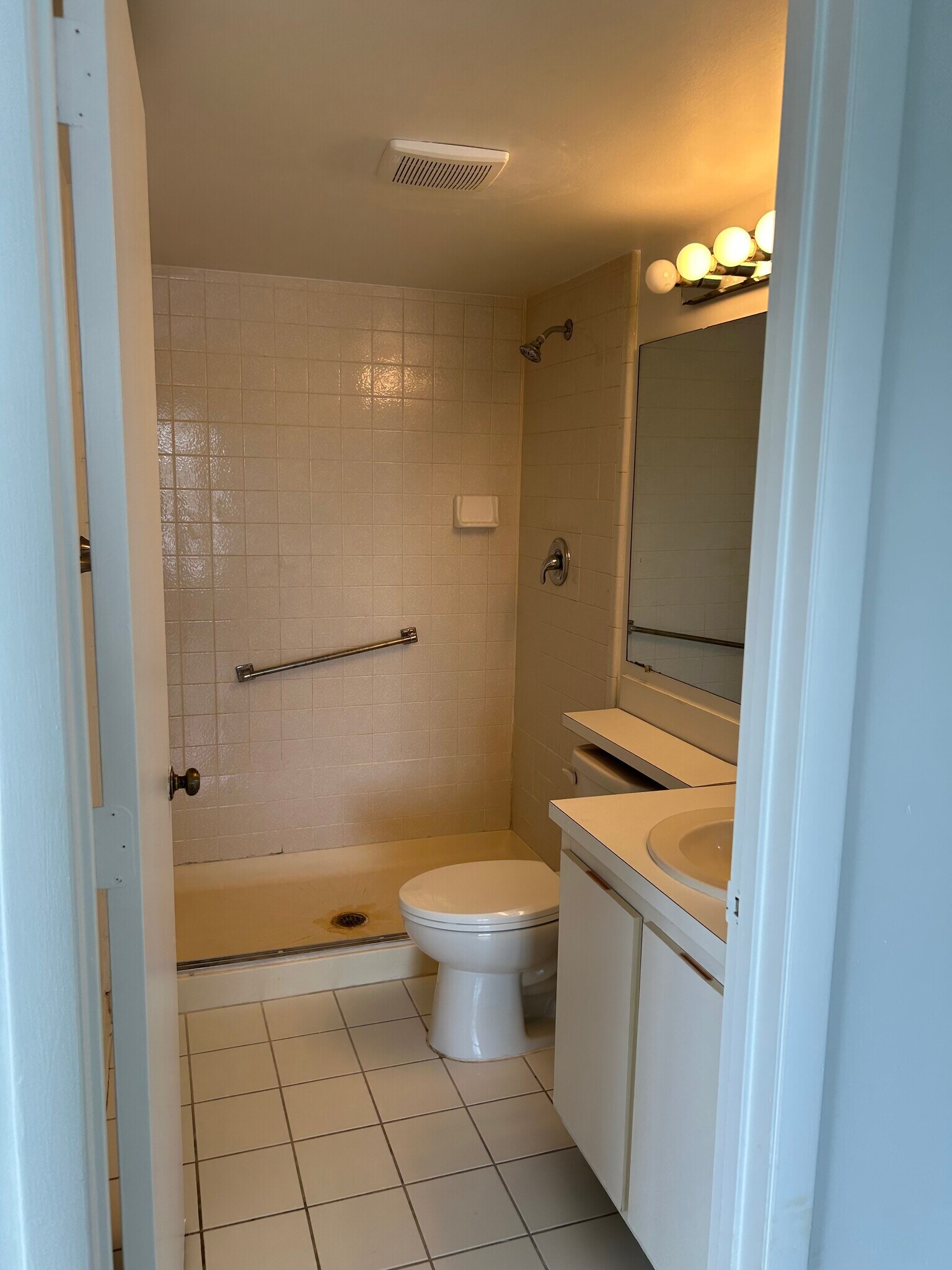 Master bathroom - 1004 Green Pine Blvd
