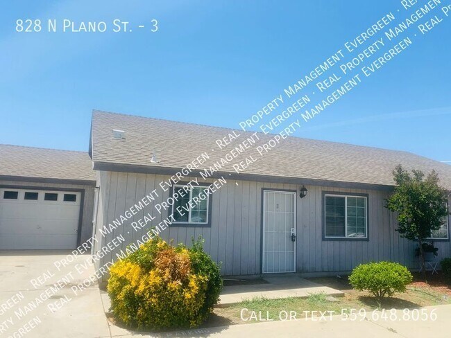 Primary Photo - 828 N Plano St