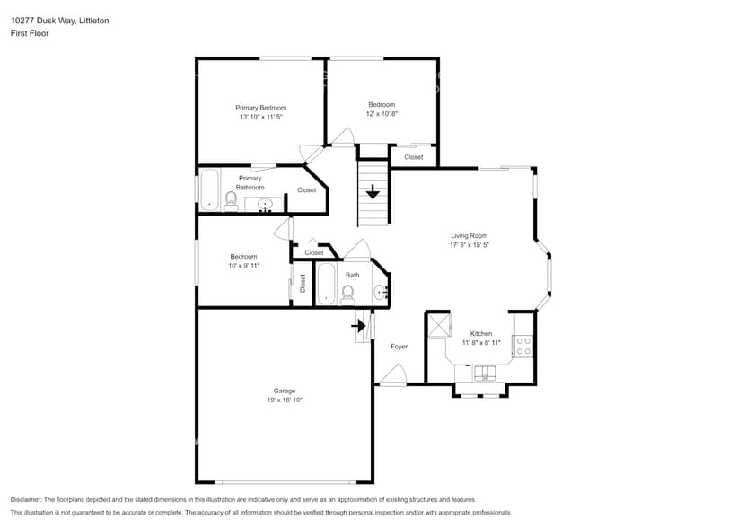 Building Photo - 10277 Dusk Way