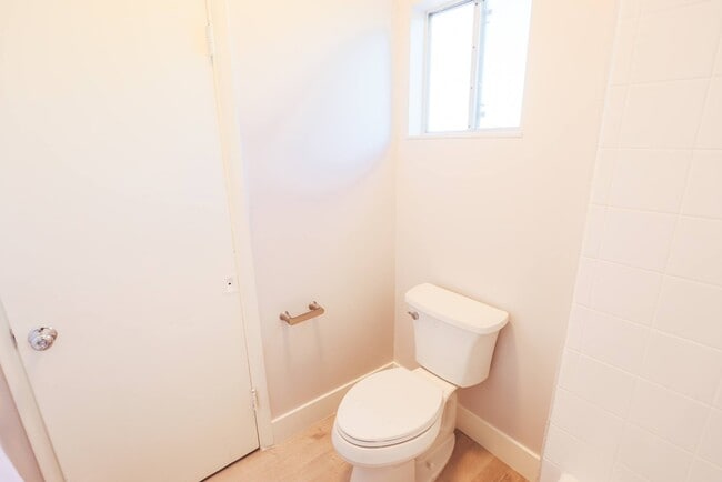 Floorplan - Niles Station