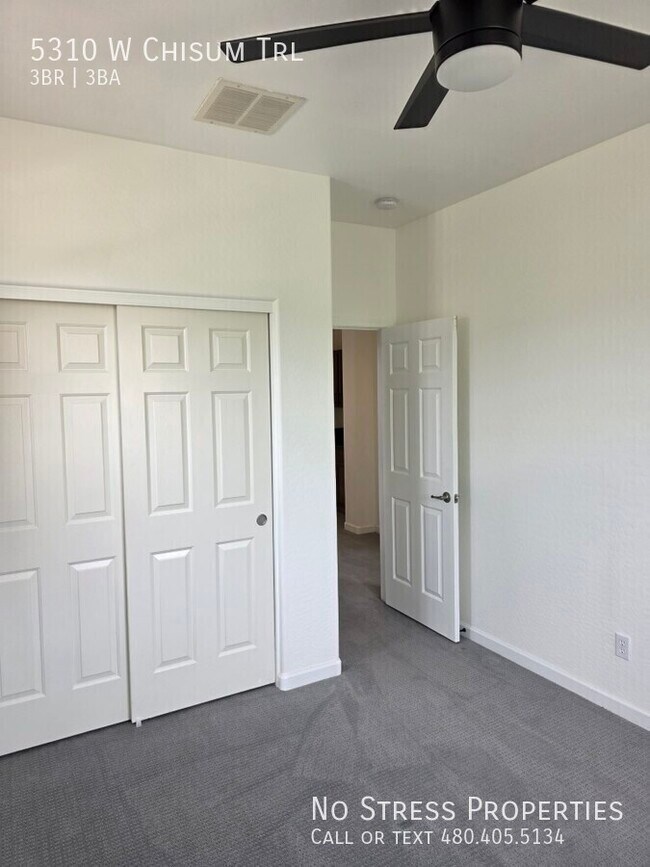 Building Photo - 5310 W Chisum Trail