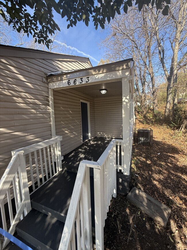 Building Photo - 6633 Millard Fuller Rd