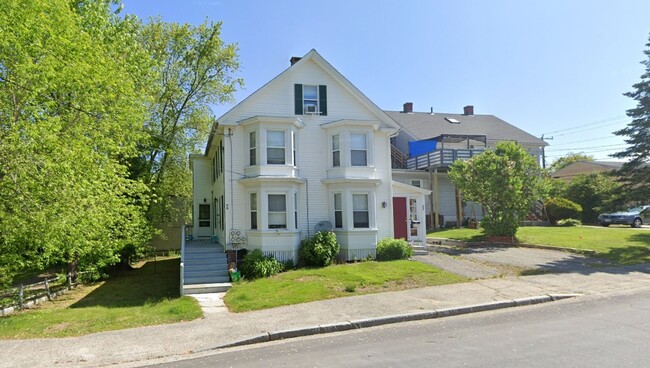 Primary Photo - 50-52 Ham Street