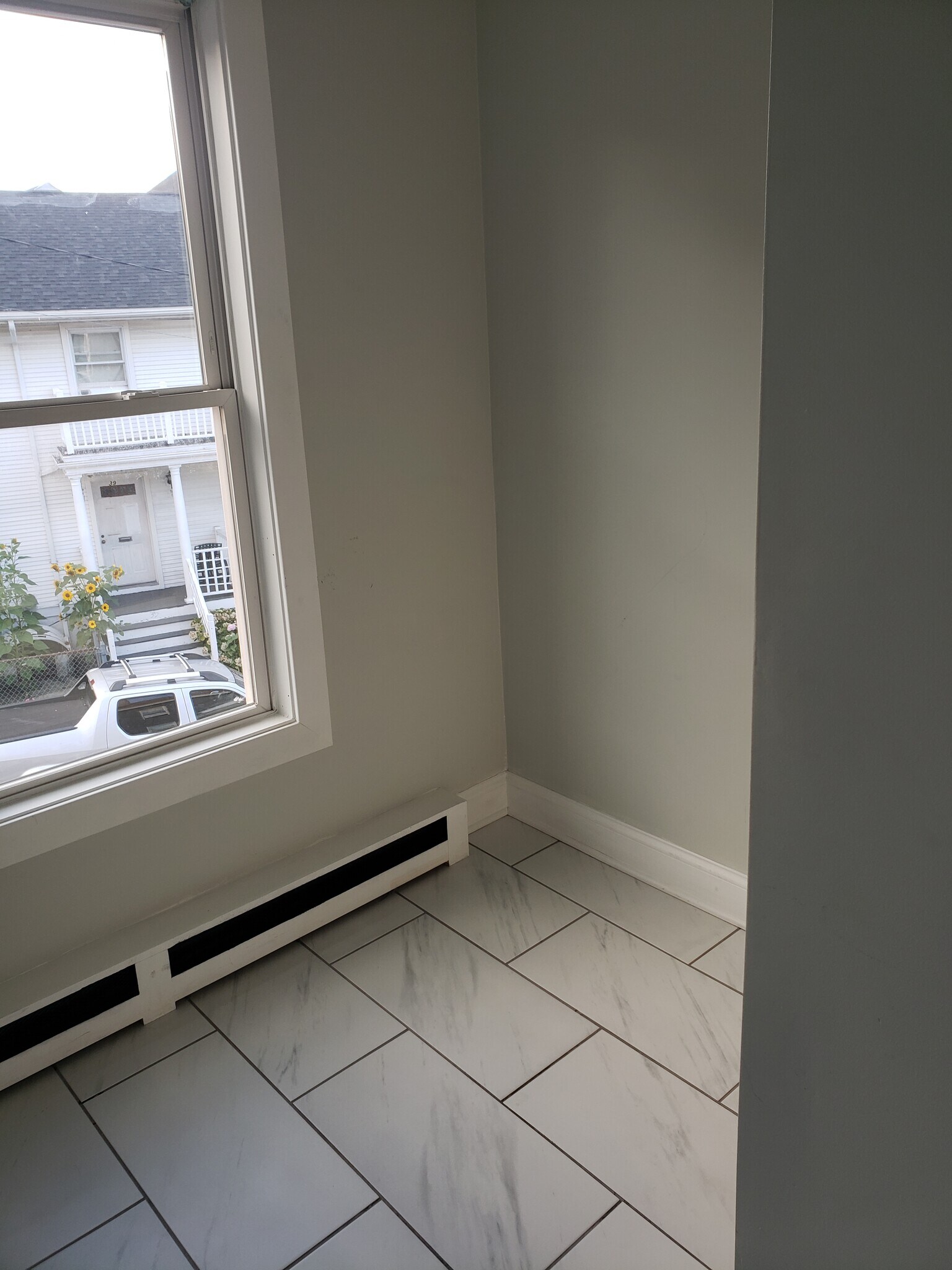 Mudroom view 2 - 46 Dennis St