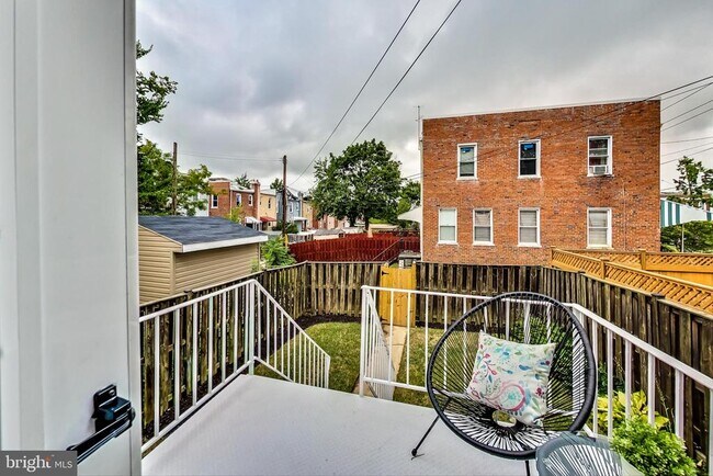 Building Photo - 6203 8th St NW