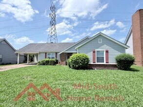 Building Photo - 7328 Hillshire Dr