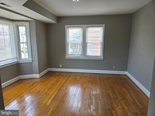 Building Photo - 6131 14th St NW