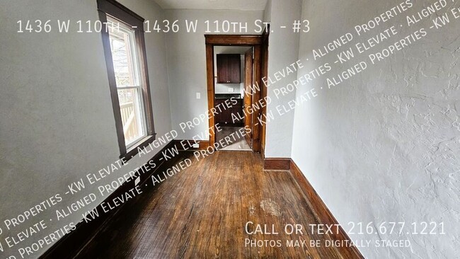 Building Photo - Bright and Inviting 2nd floor unit !