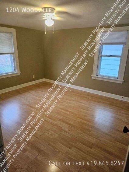 Building Photo - 1204 Woodville Rd