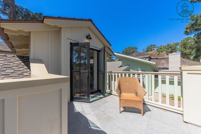 Building Photo - Newly Built Three Bedroom Carmel-by-the-Sea Rental Opportunity