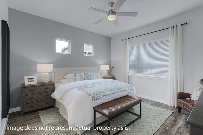 Building Photo - 5521 Wild Acrs