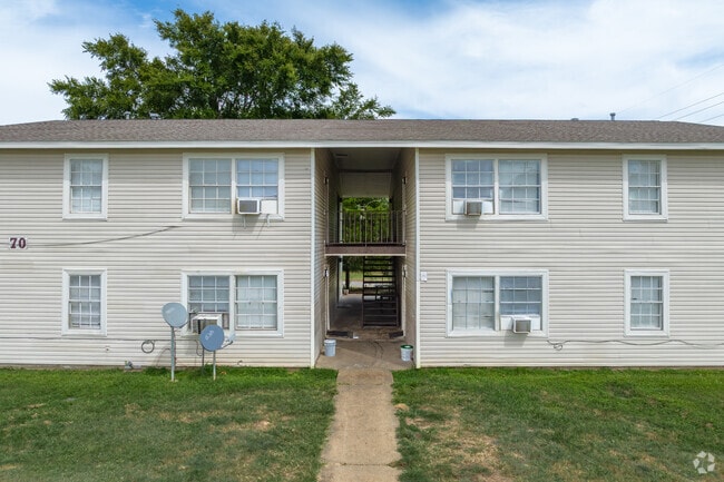 Building Photo - Sandidge Hills