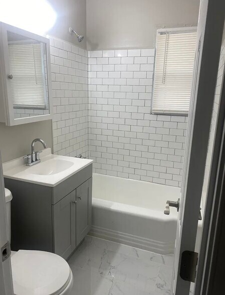 Building Photo - 2351 S St SE