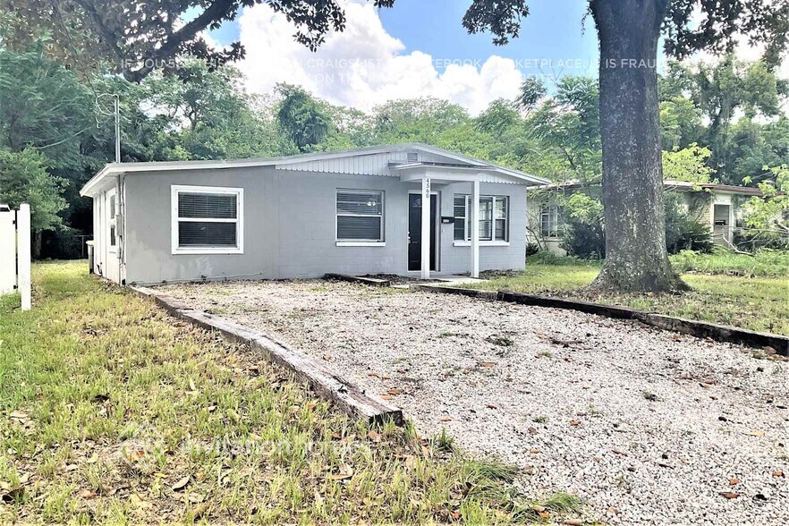Building Photo - 4560 Merrimac Ave