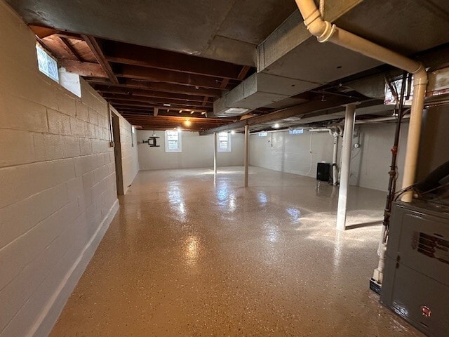 basement - 7987 State St