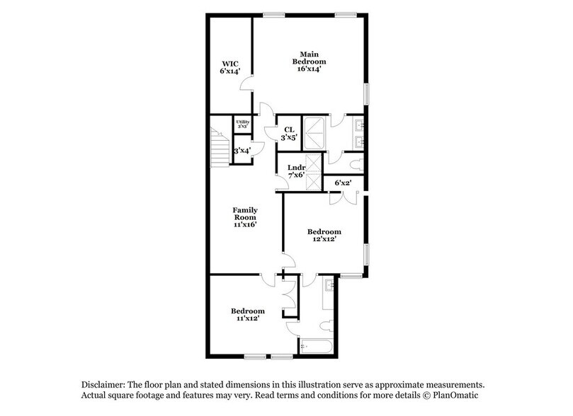 Building Photo - 1715 Tahoma Dr