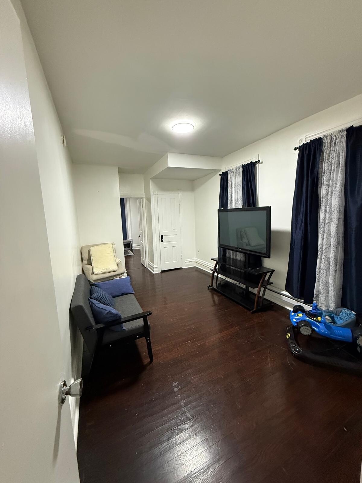 Building Photo - 1552 Mineral Spring Rd