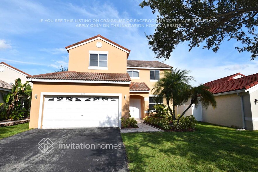 Primary Photo - 833 Stanton Dr