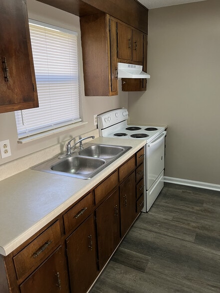 Building Photo - Coal Creek Apartment Homes