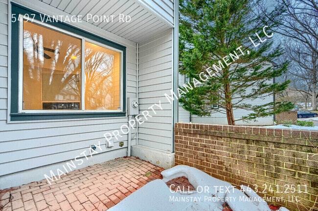 Building Photo - 5497 Vantage Point Rd