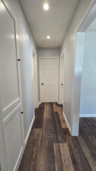 Hallway - 10603 Bramblebush Ave